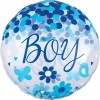 Μπαλόνι Bubble Boy με Ήλιον +12,50€